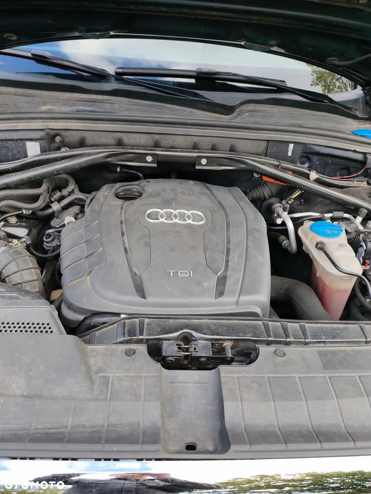 Audi Q5 2.0 TDI Quattro S tronic - 24