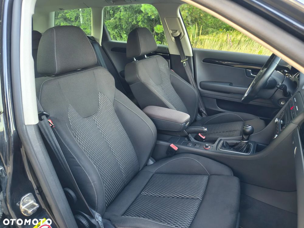 Seat Exeo 1.8TSI Sport - 29