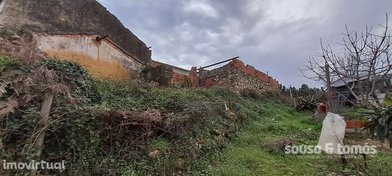 Moradia Devoluta T2 Venda em Batalha,Batalha - Grande imagem: 4/8