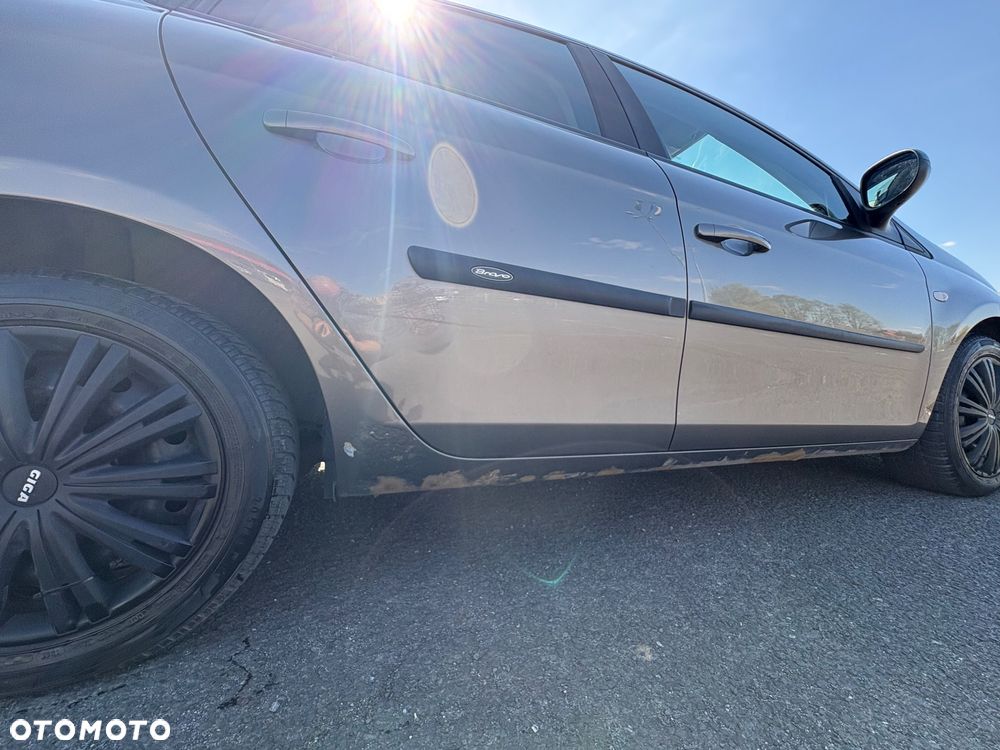 Fiat Bravo 1.4 16V Active - 13