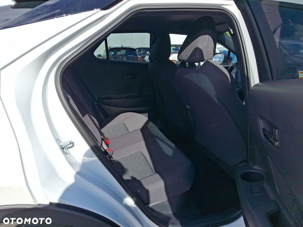 Toyota C-HR 1.8 Hybrid Comfort - 25