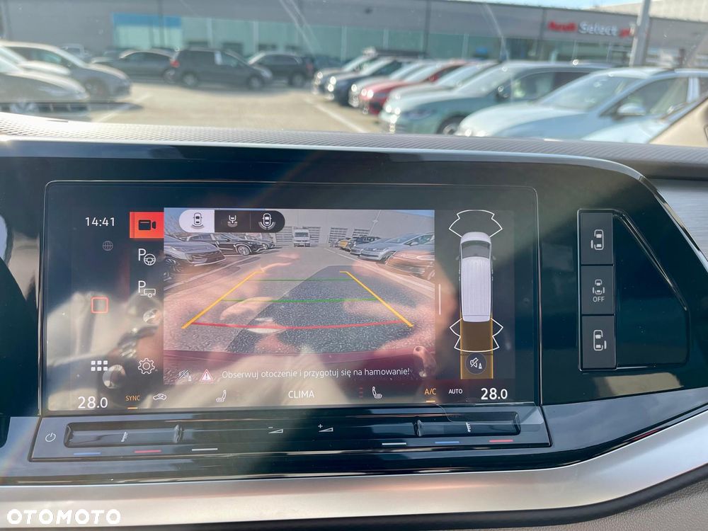 Volkswagen Multivan 2.0 TDI L2 Life DSG - 27