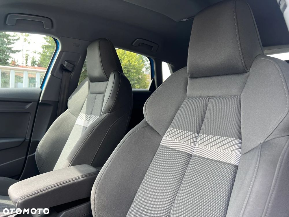 Audi A3 Sportback - 24