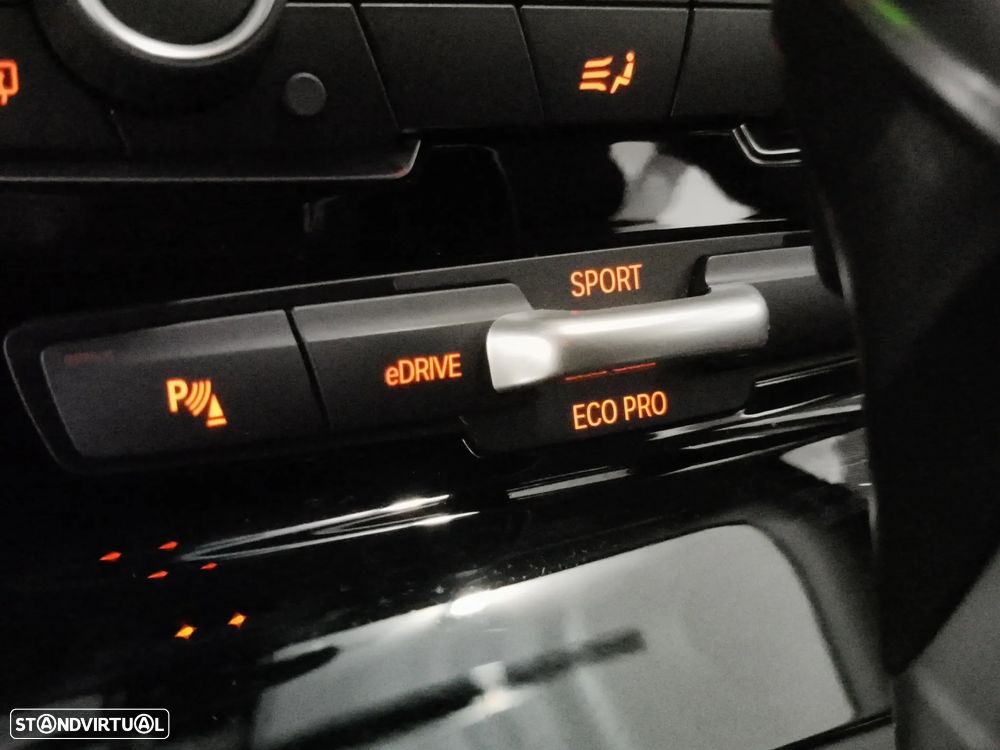 BMW 225xe Active Tourer Advantage - 29