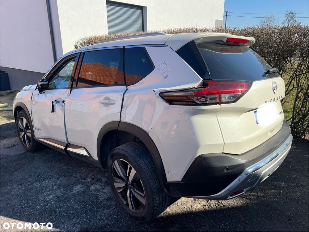 Nissan X-Trail 1.5 VC-T N-Connecta - 9
