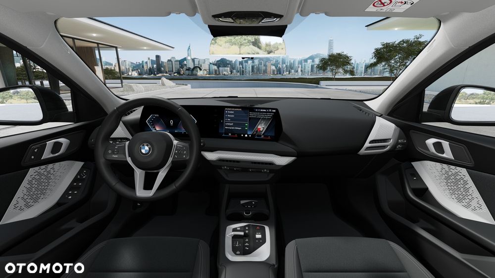 BMW Seria 1 116 - 11