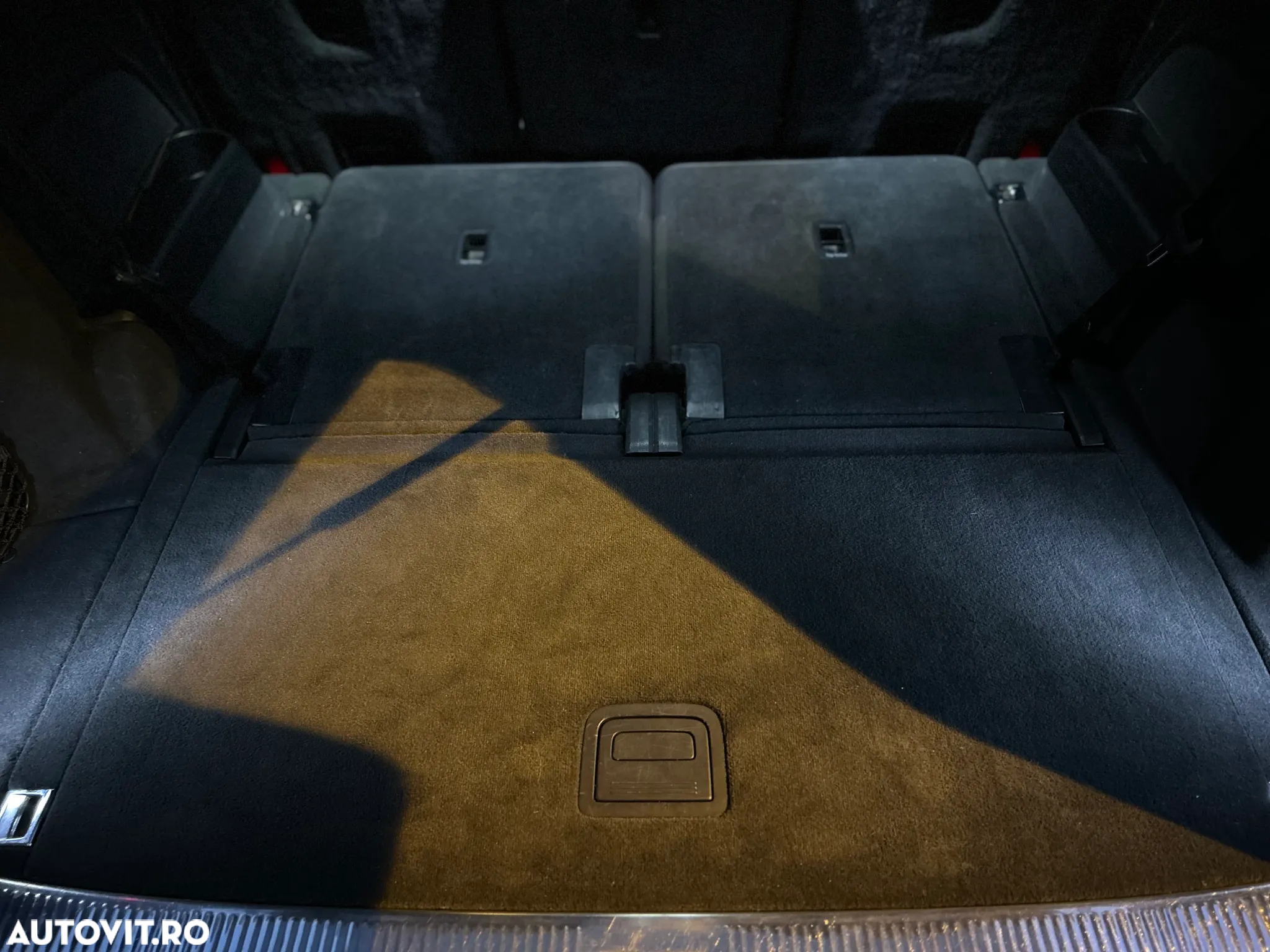 Audi Q7 3.0 TFSI Quattro Tiptronic - 21