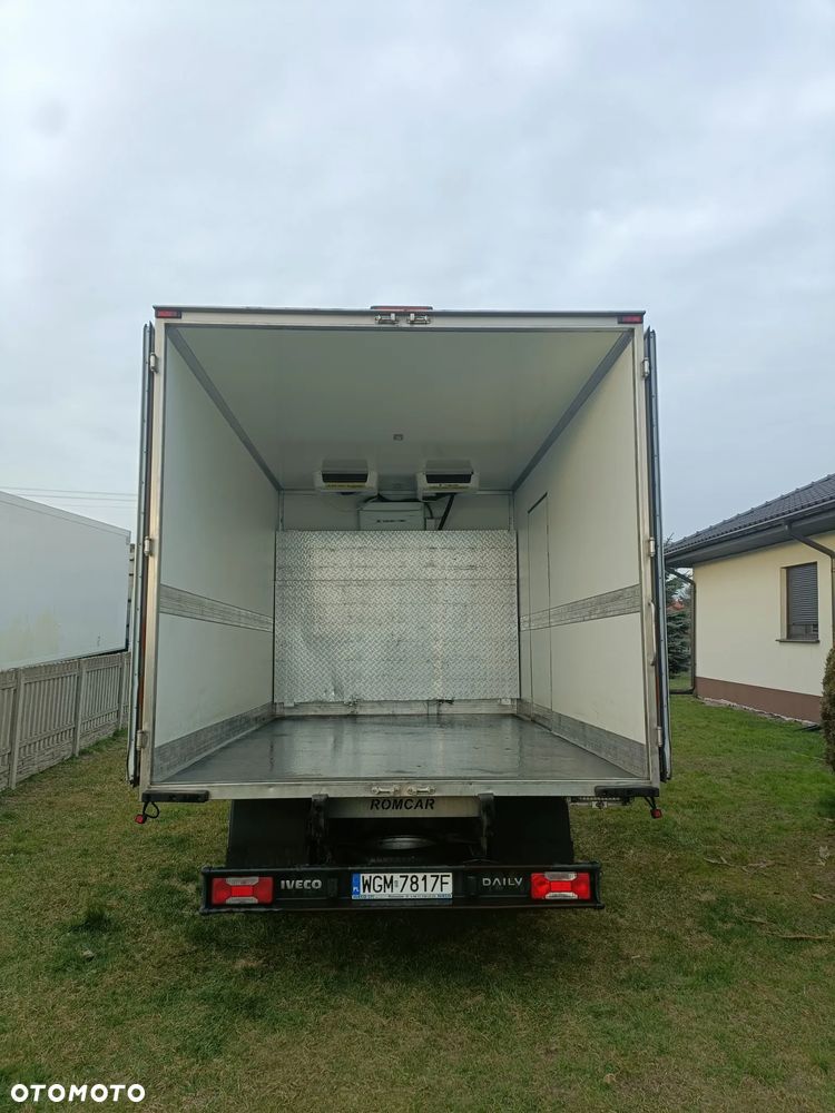 Iveco Daily 72 - 18