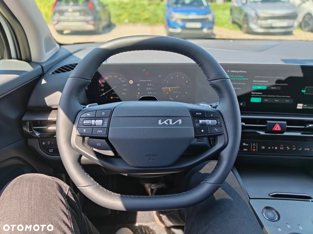 Kia Sportage 1.6 T-GDI HEV L 2WD - 12