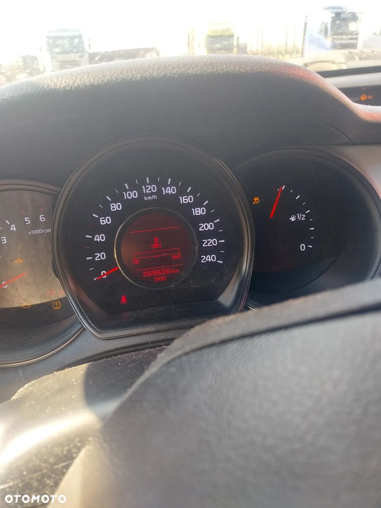 Kia Ceed 1.6 CRDi M - 4