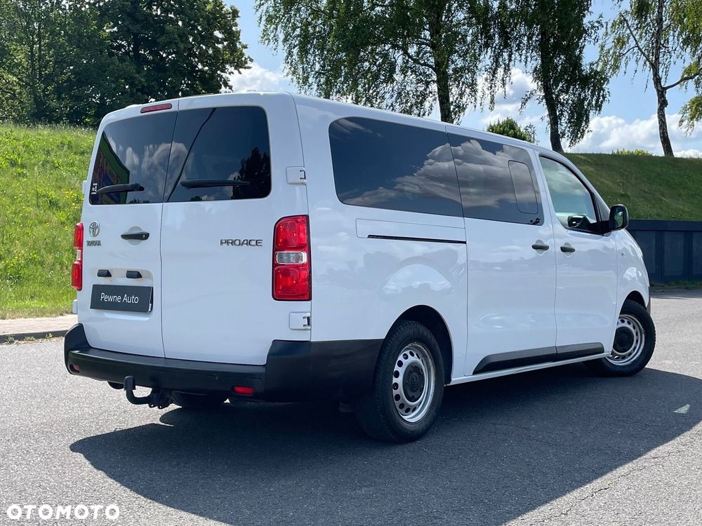 Toyota PROACE - 13