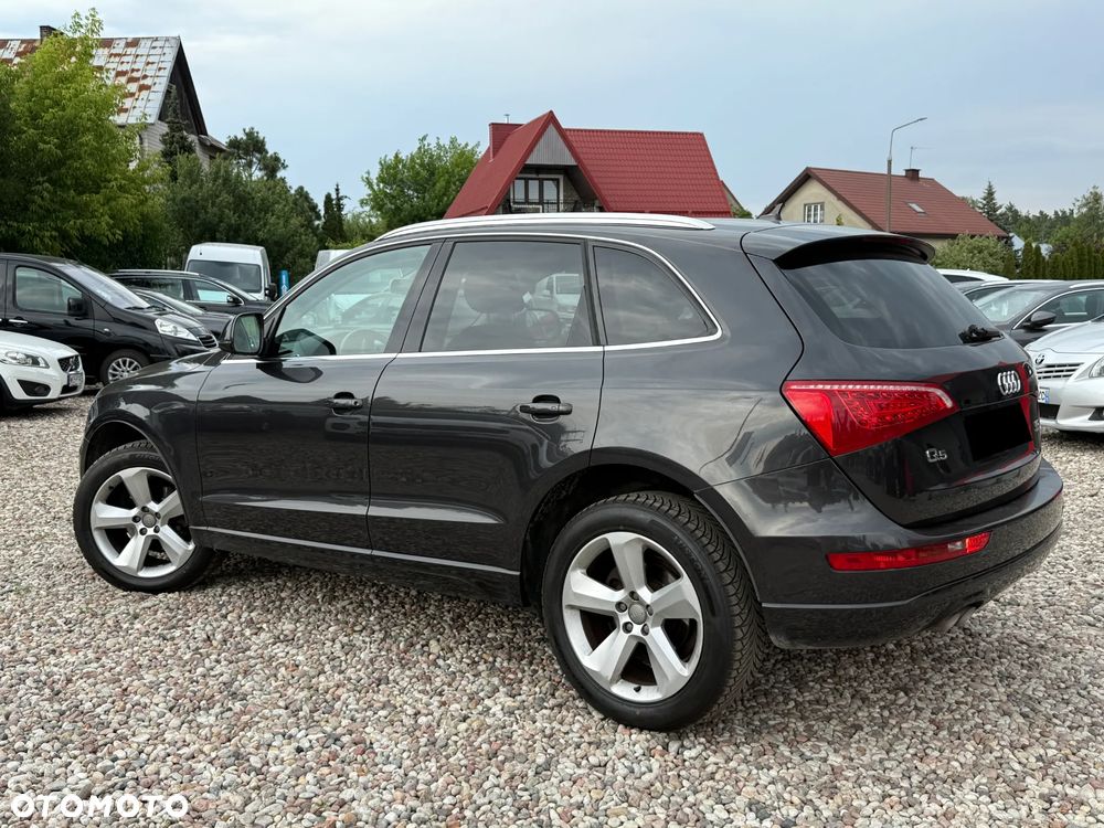 Audi Q5 2.0 TDI Quattro S tronic - 3