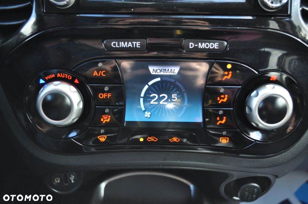 Nissan Juke - 29
