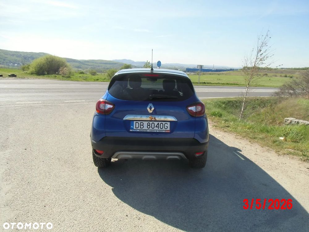Renault Captur 0.9 Energy TCe S-Edition - 5