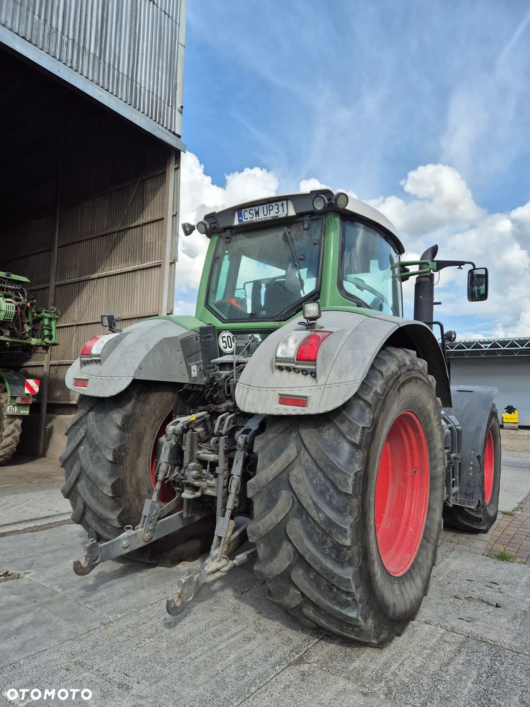 Fendt - 6