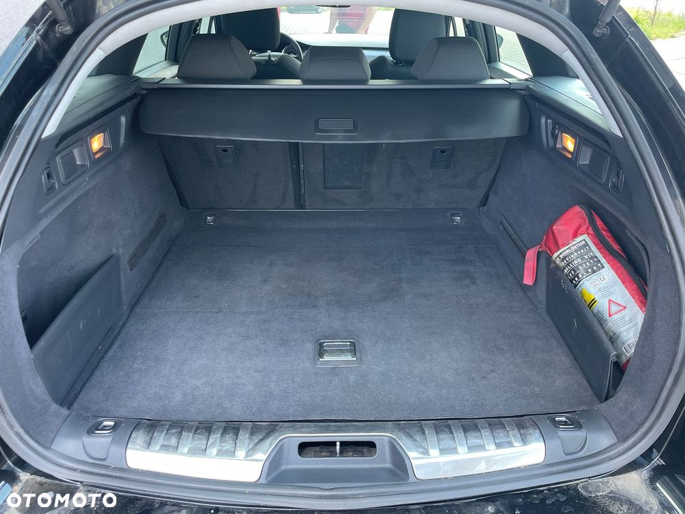 Peugeot 508 BlueHDi 120 EAT6 Stop&Start Business-Line - 17