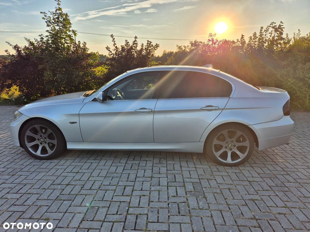 BMW Seria 3 - 9