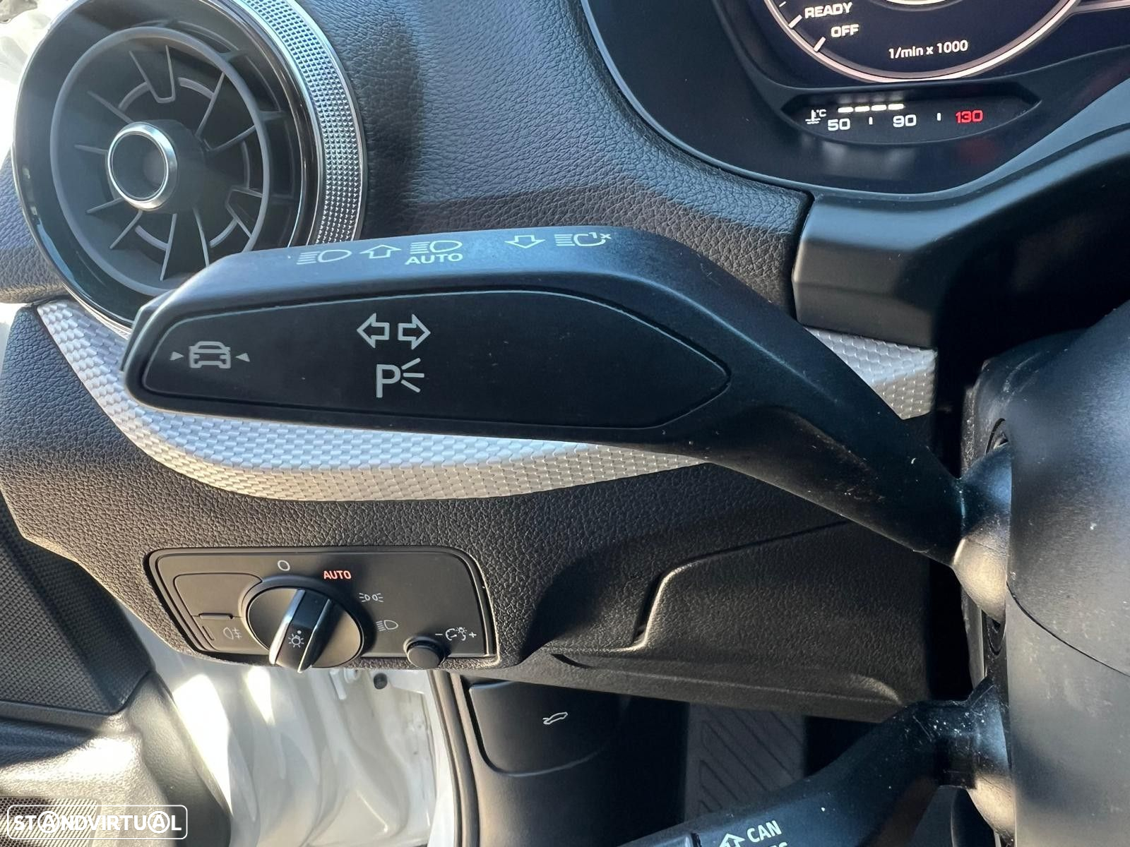 Audi Q2 30 TFSI Advanced - 16
