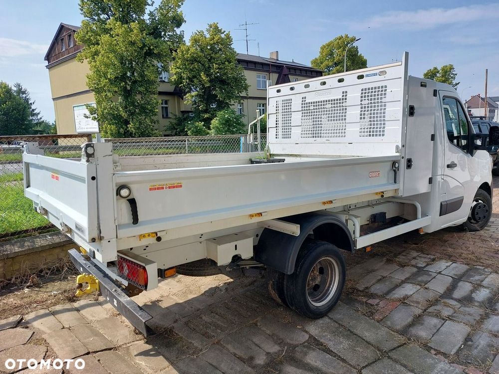 Renault Master - 5