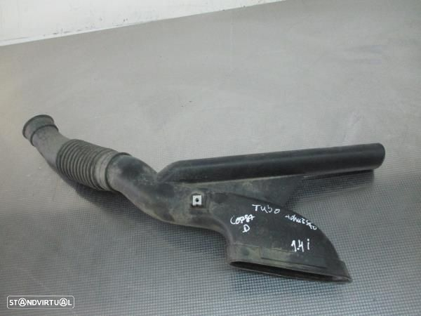 Tubo Ar/Admissao  Opel Corsa D (S07) - 3