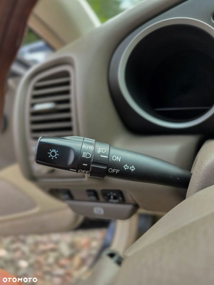 Lexus GS 430 Luxury Line - 30