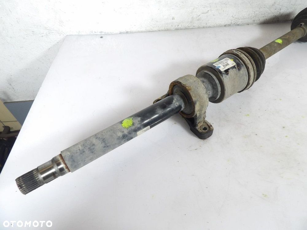 SSANGYONG TIVOLI GRAND 1.5T-Gdi PÓŁOŚ PRAWA PRZÓD 41320-35521 - 2