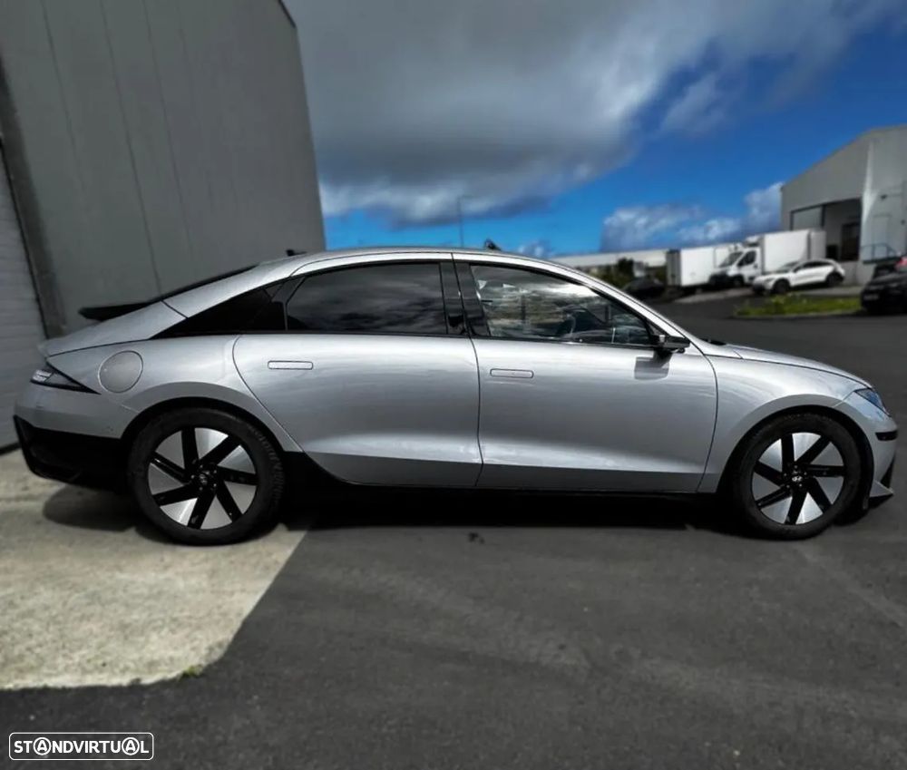 Hyundai Ioniq 6 - 3