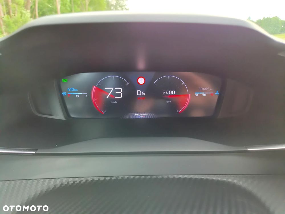 Peugeot 2008 1.2 PureTech Allure Pack S&S EAT8 - 29