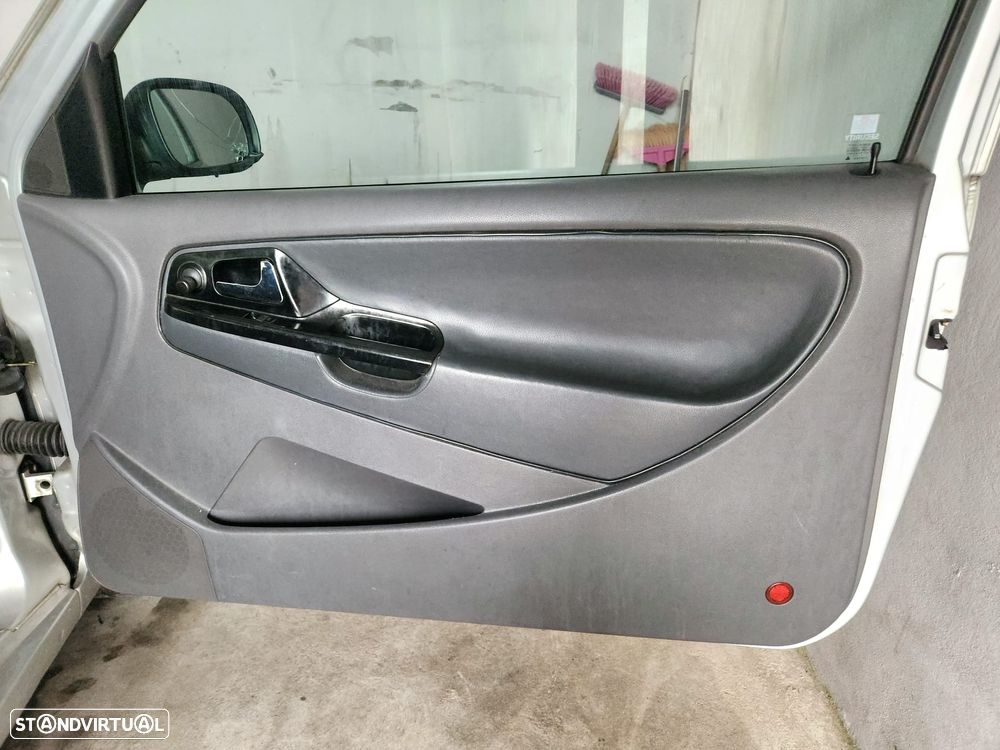 SEAT Ibiza 1.9 SDi Passion - 15