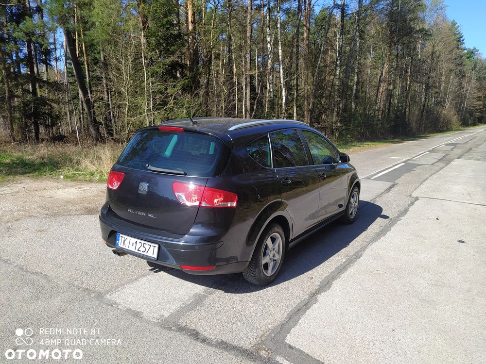 Seat Altea XL - 12