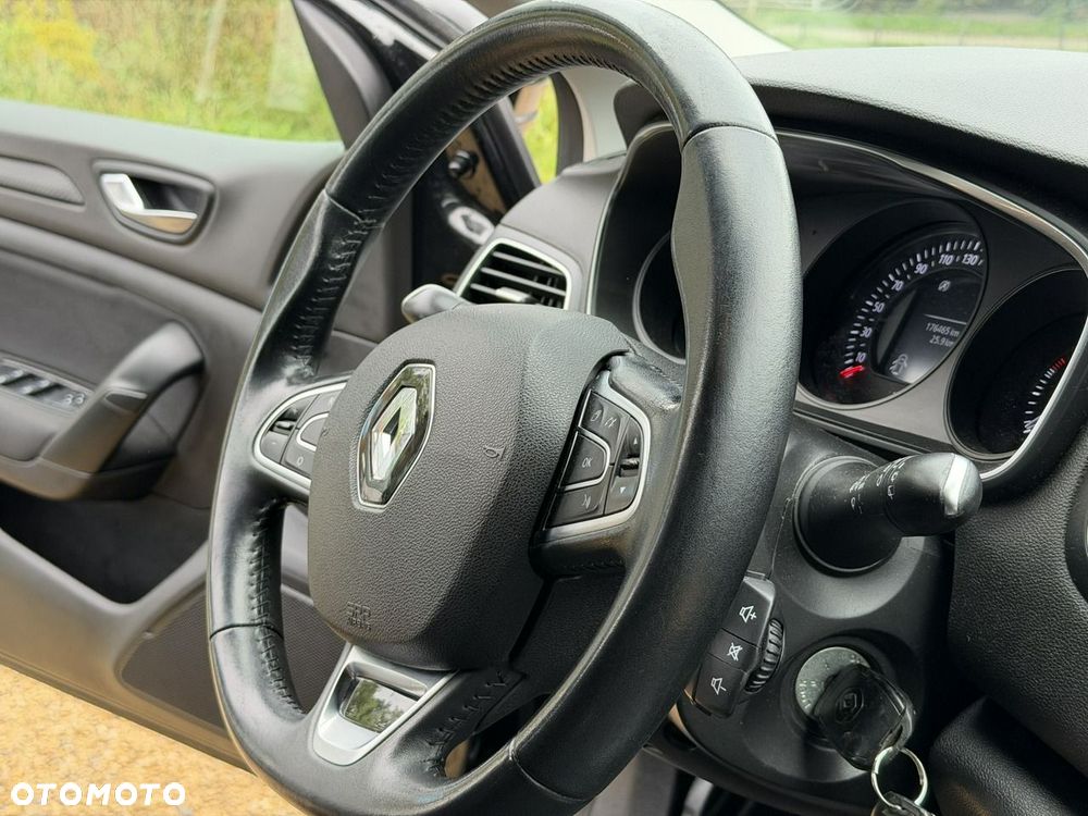 Renault Megane - 21
