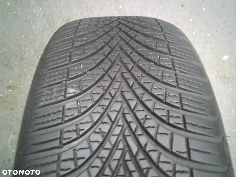DĘBICA Navigator 3 195/55R16 5mm 2021 - 1