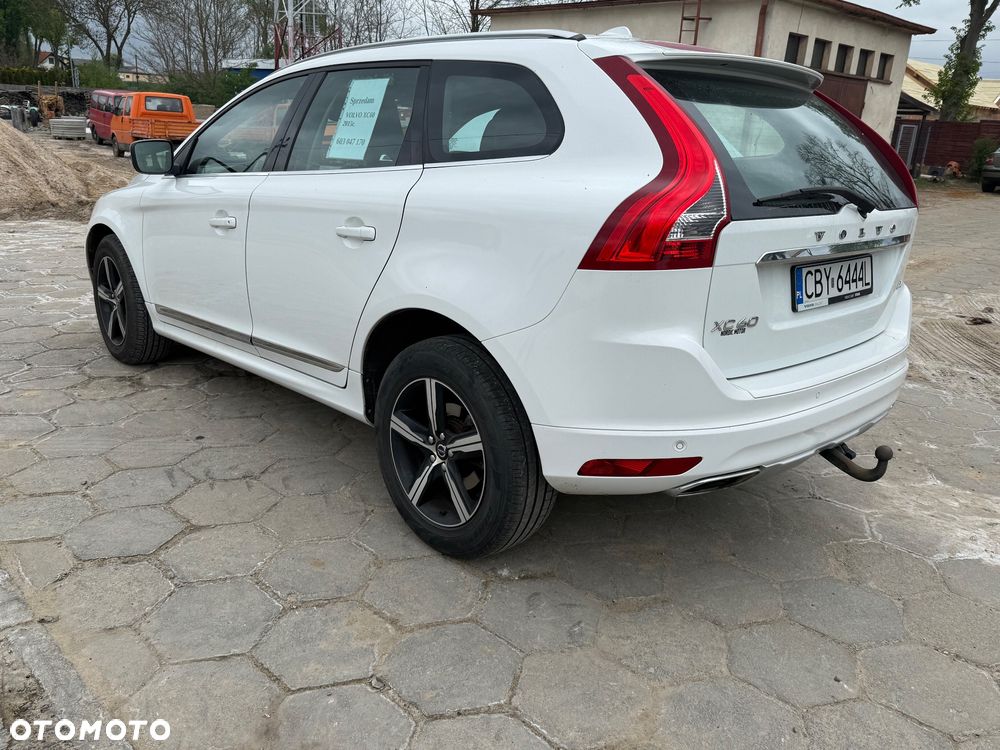 Volvo XC 60 - 3