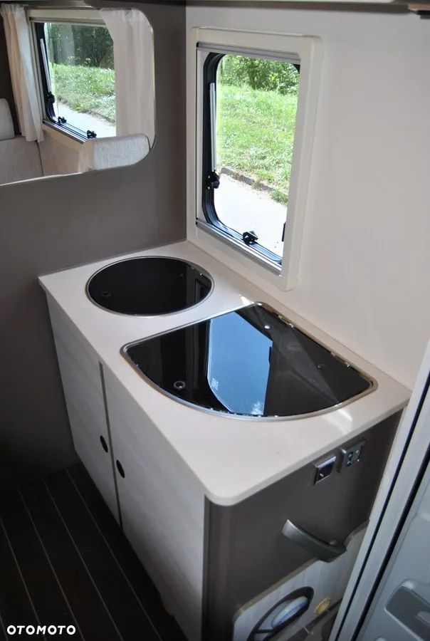 Rimor Ford Transit RIMOR KILIG 9  2.0 Diesel,  6-cio osobowy Doposażony! - 12