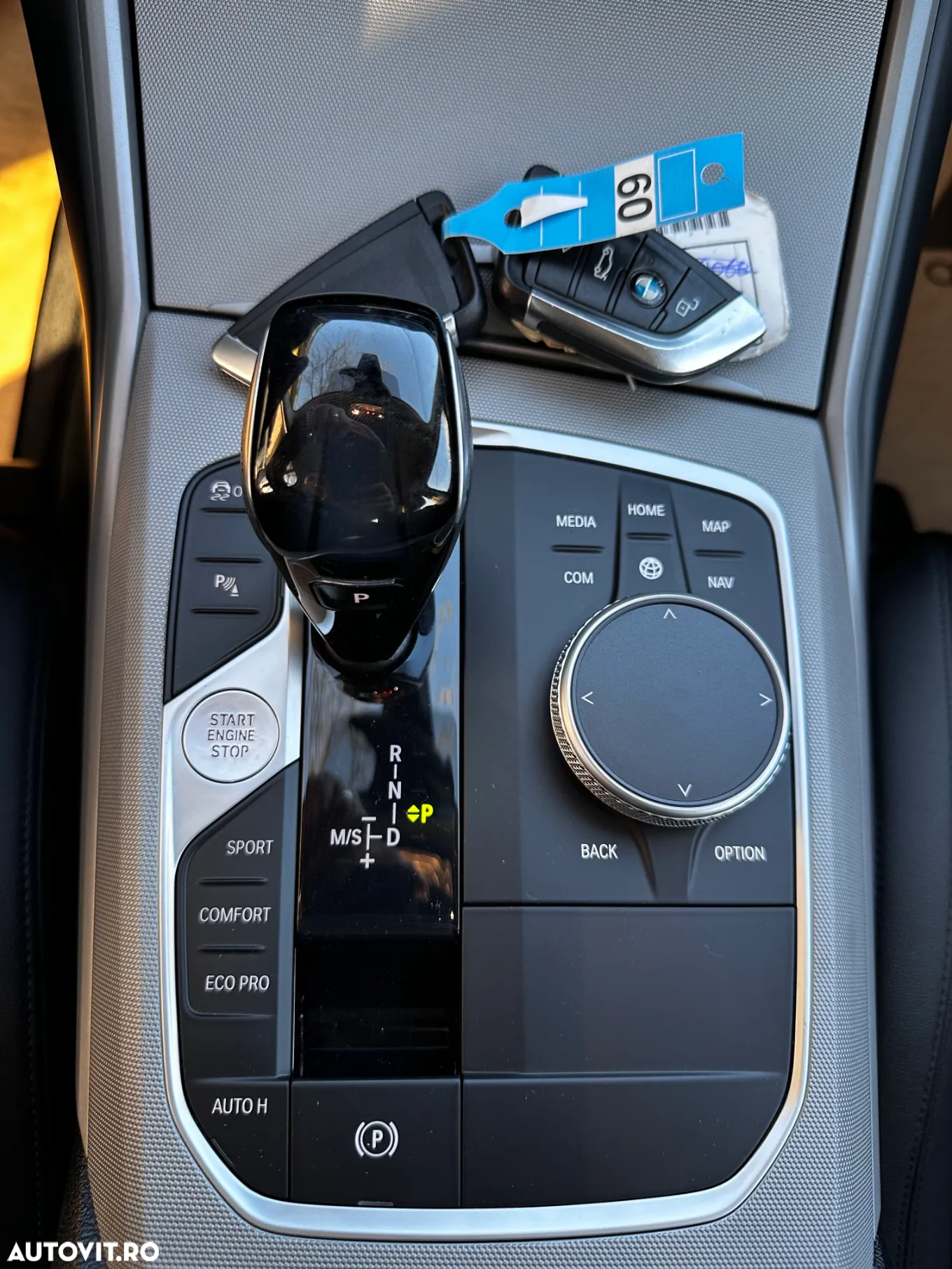 BMW Seria 3 316d AT - 28