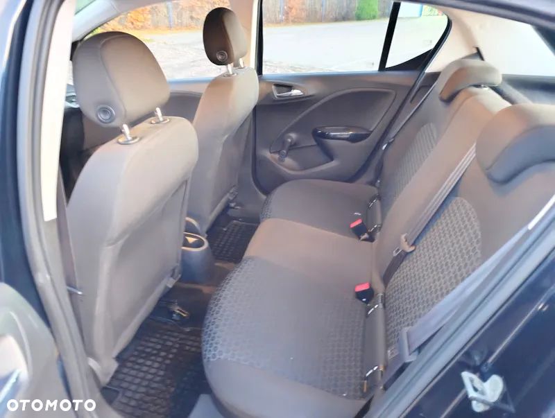 Opel Corsa 1.2 Enjoy - 16