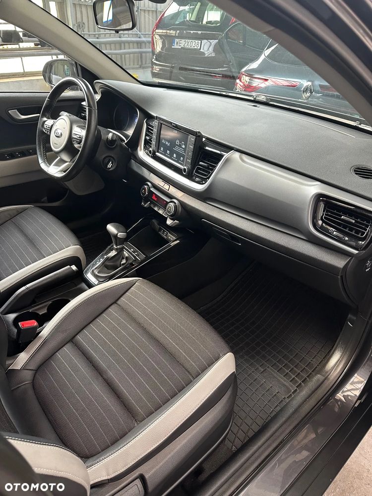 Kia Stonic 1.0 T-GDI L - 14