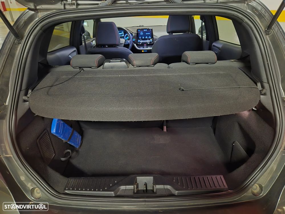 Ford Fiesta 1.0 EcoBoost ST-Line - 32