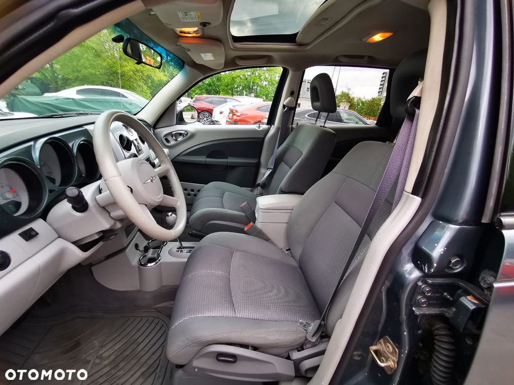 Chrysler PT Cruiser - 14