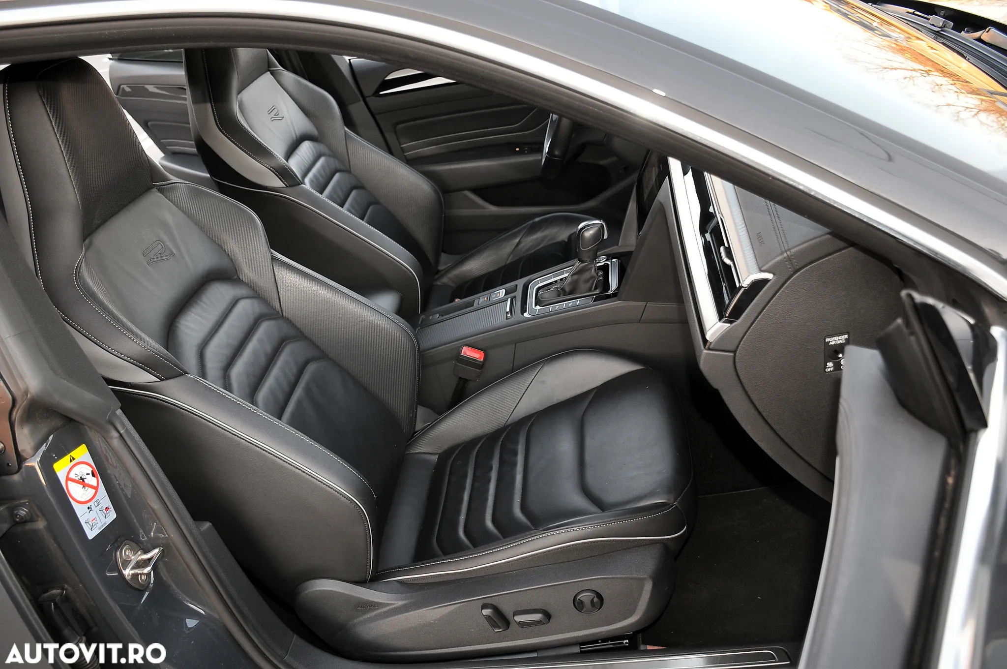 Volkswagen ARTEON Shooting Brake 2.0 TDI SCR DSG R-Line - 16