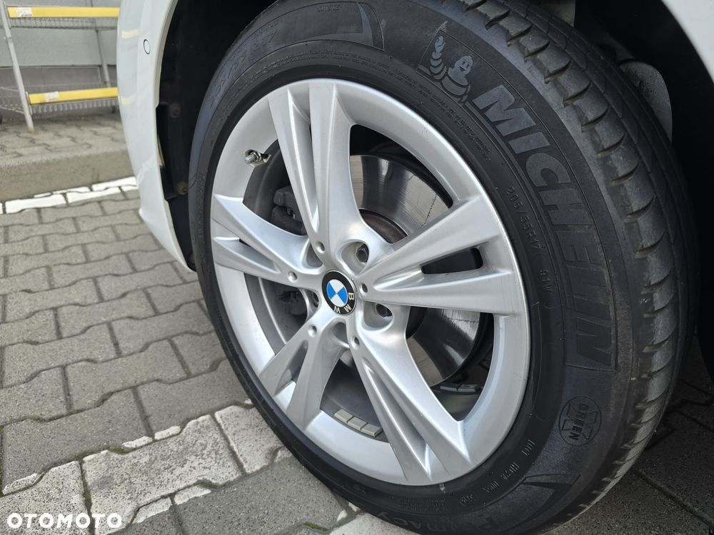 BMW Seria 2 218d GT M Sport - 35