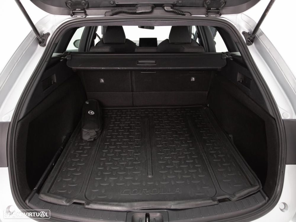 Toyota Corolla Touring Sports 1.8 Hybrid Comfort - 13