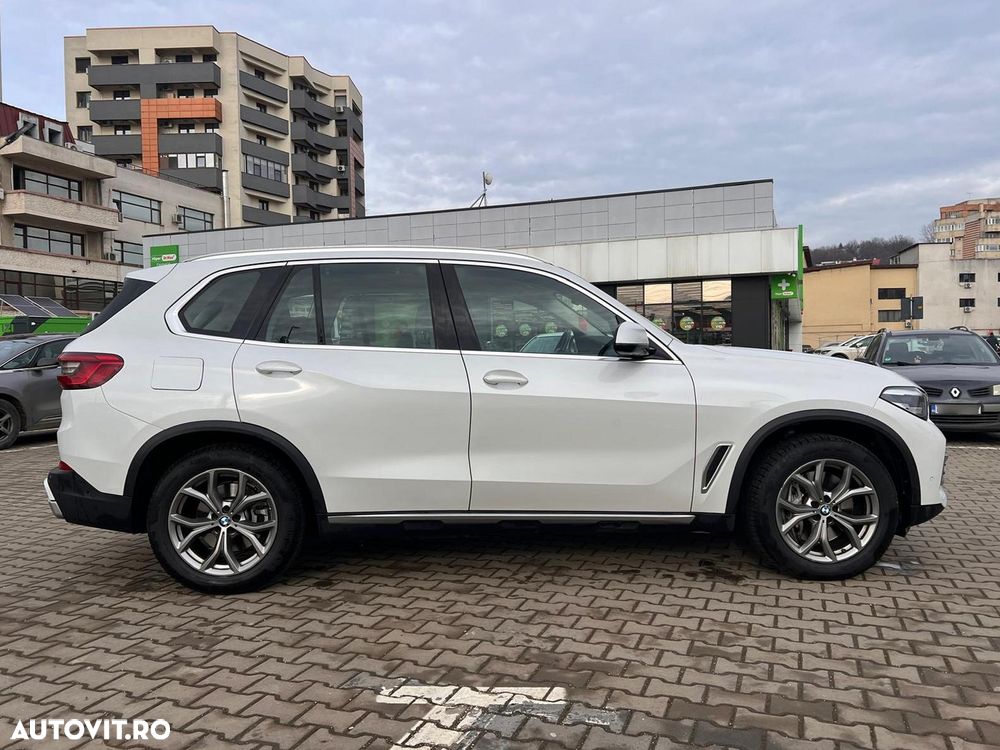 BMW X5 - 3