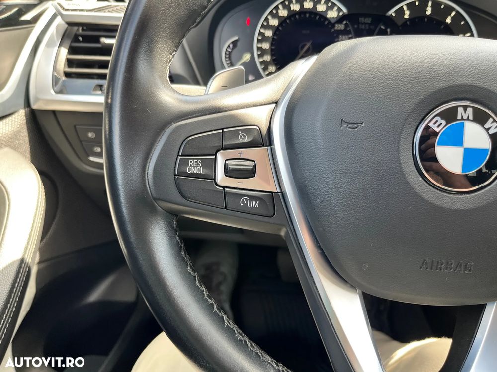 BMW X3 - 18
