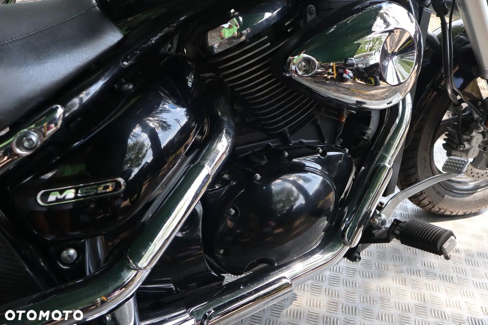 Suzuki Boulevard - 3