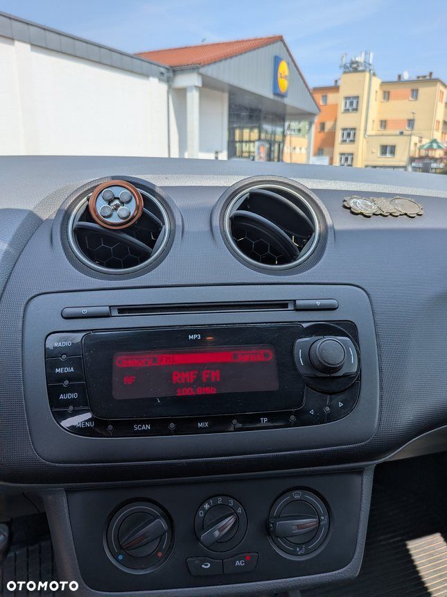 Seat Ibiza SC 1.4 TDI PD Style - 11