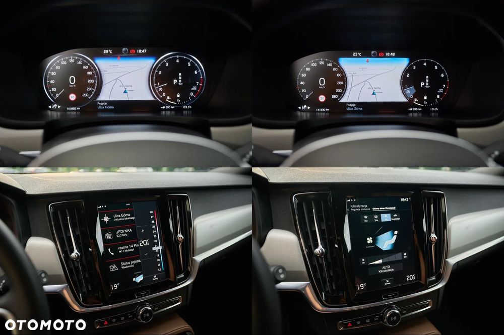 Volvo V90 B4 B Geartronic Momentum Pro - 37