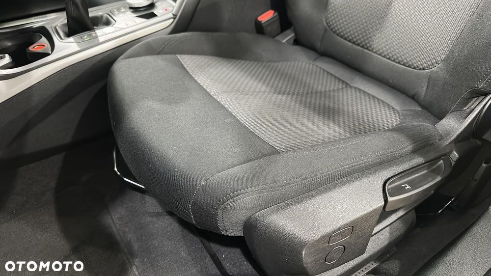 BMW Seria 1 118d Advantage - 16