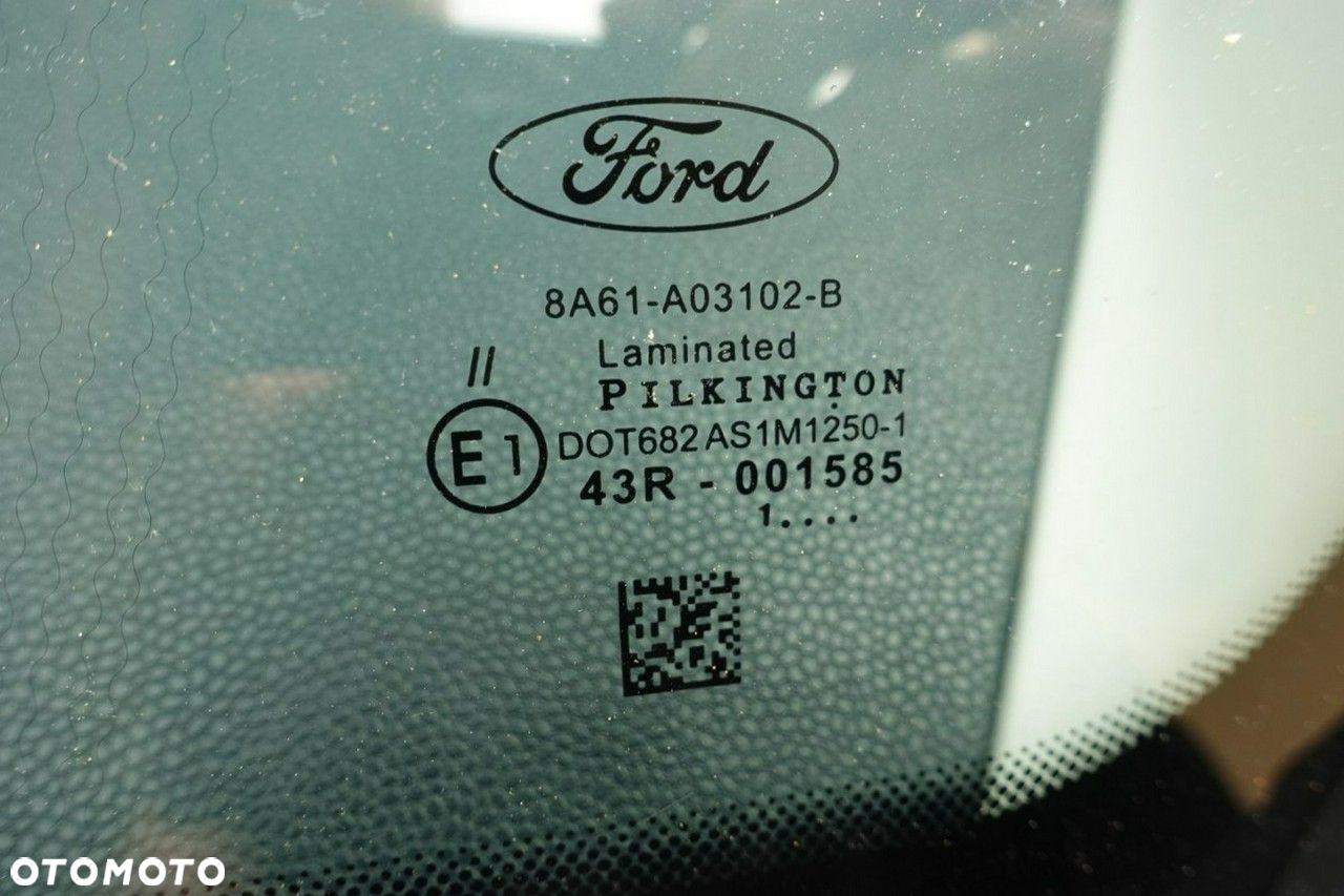 Ford Fiesta - 12