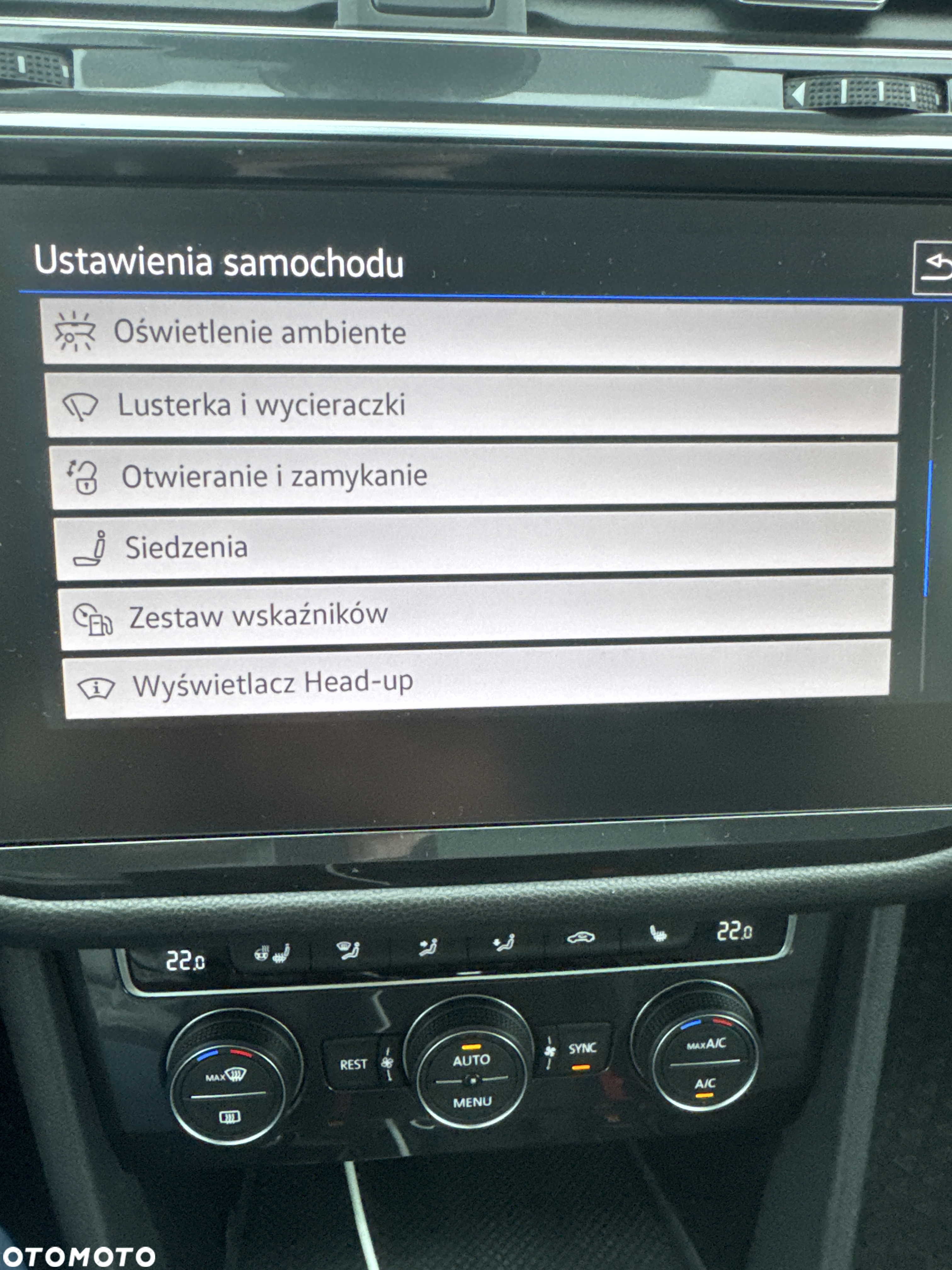 Volkswagen Tiguan Allspace 2.0 TSI 4Mot Highline DSG - 19